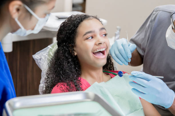 Best Emergency Treatment for Dental Infections or Abscesses in Odenville, AL