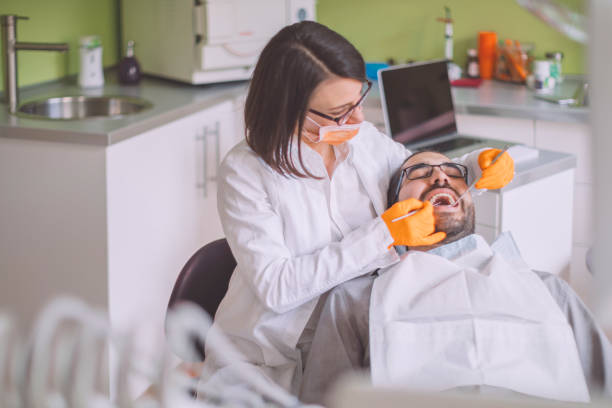 , AL Emergency Dentist Company